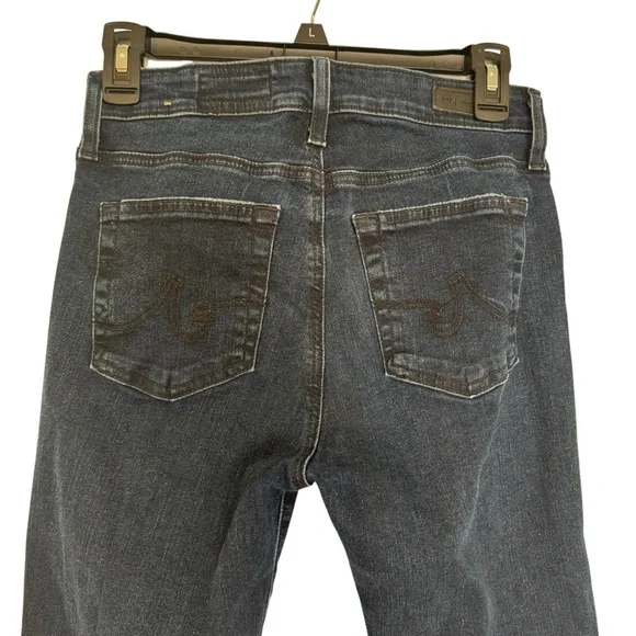 AG Women’s Mari Jeans - Picture 9 of 10
